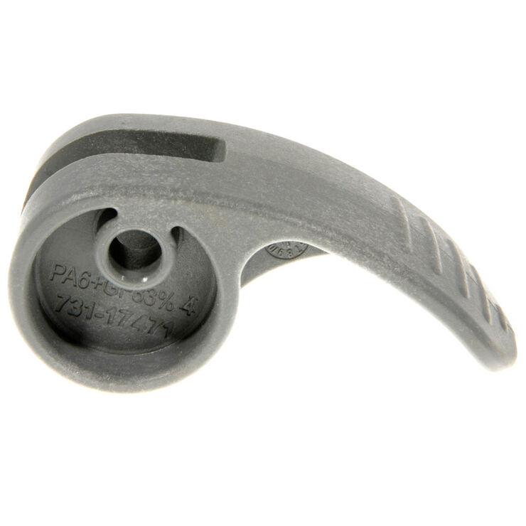 Height Adjustment Lever &#40;Gray&#41;