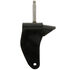 Caster Bracket Assembly &#40;Powder Black&#41;