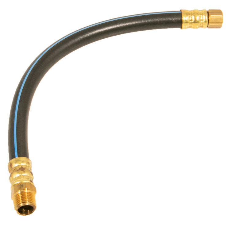 Oil Hose Assembly