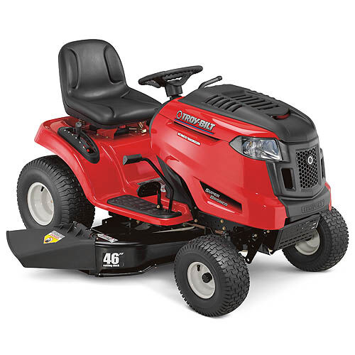 Troy cheap bilt bronco