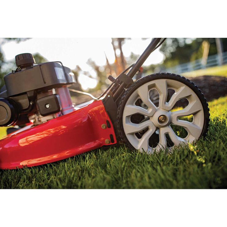 TroyBilt TB105 Lawn Mower TroyBilt US