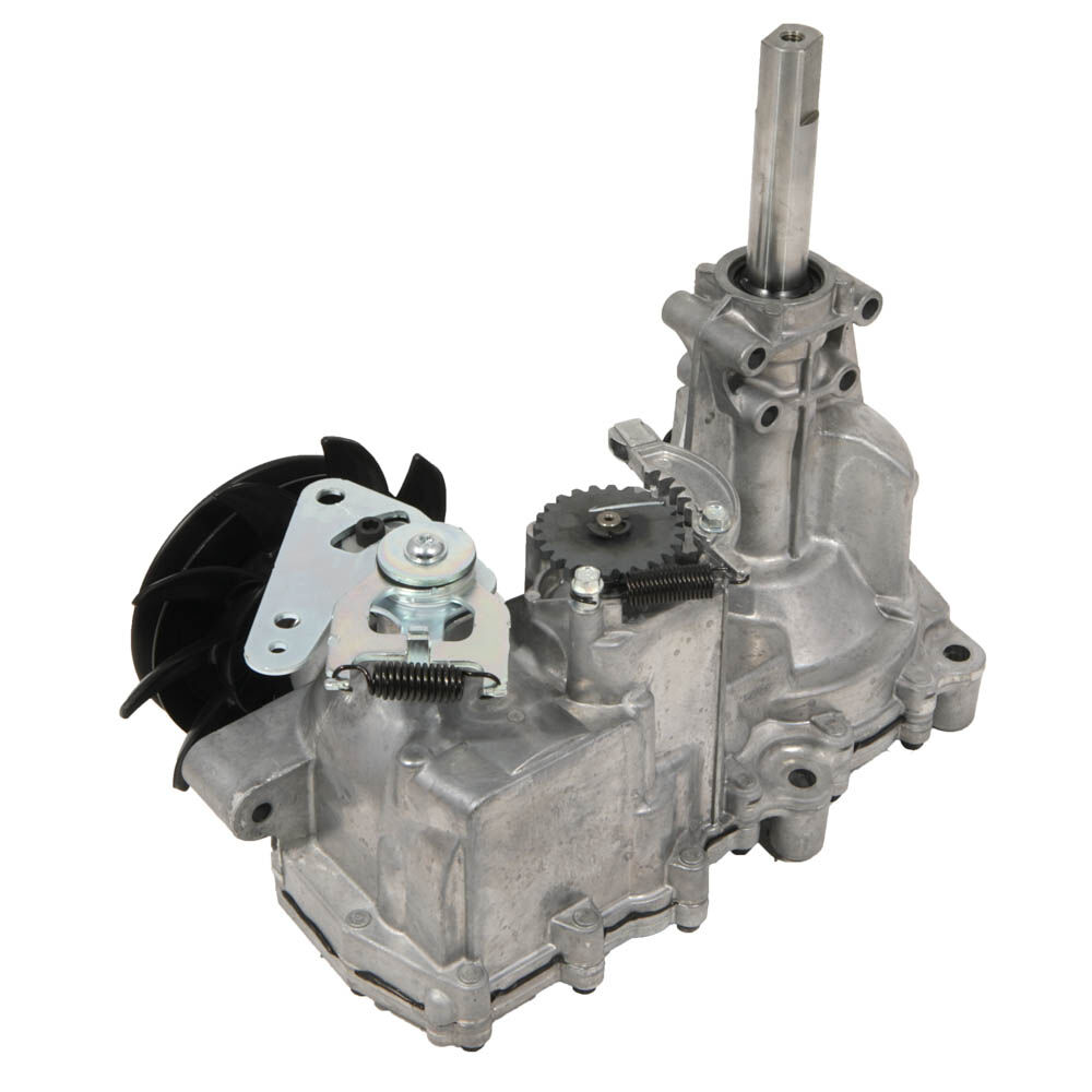 Zero turn shop hydrostatic transmission