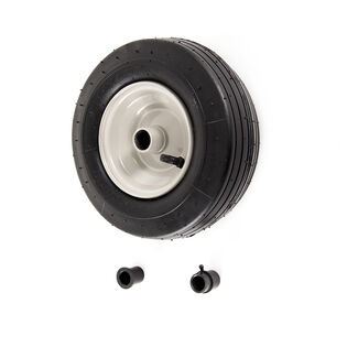 11" RZT Caster Wheel