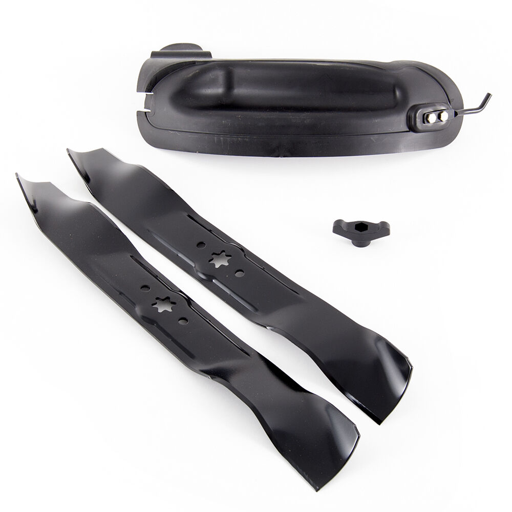 Mulching Kit for 42 inch Decks 19A70041100 Troy Bilt US