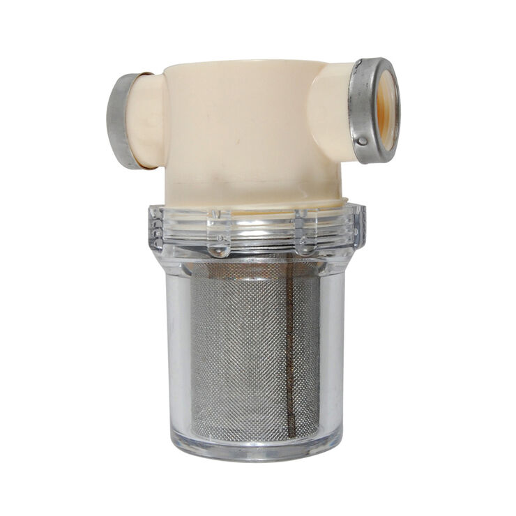 Strainer Assembly 01004380 TroyBilt US