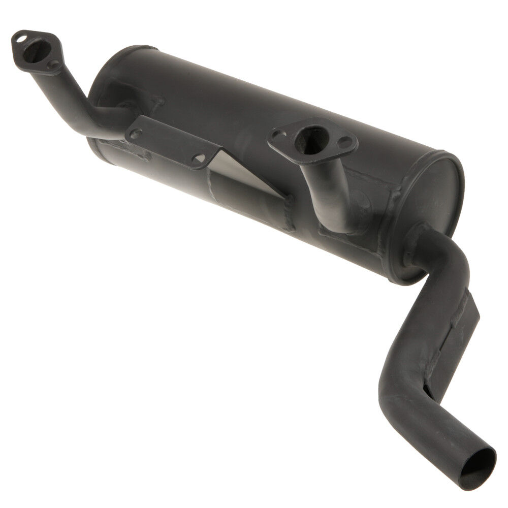 Exhaust Muffler - 751-10002A | Troy-Bilt US