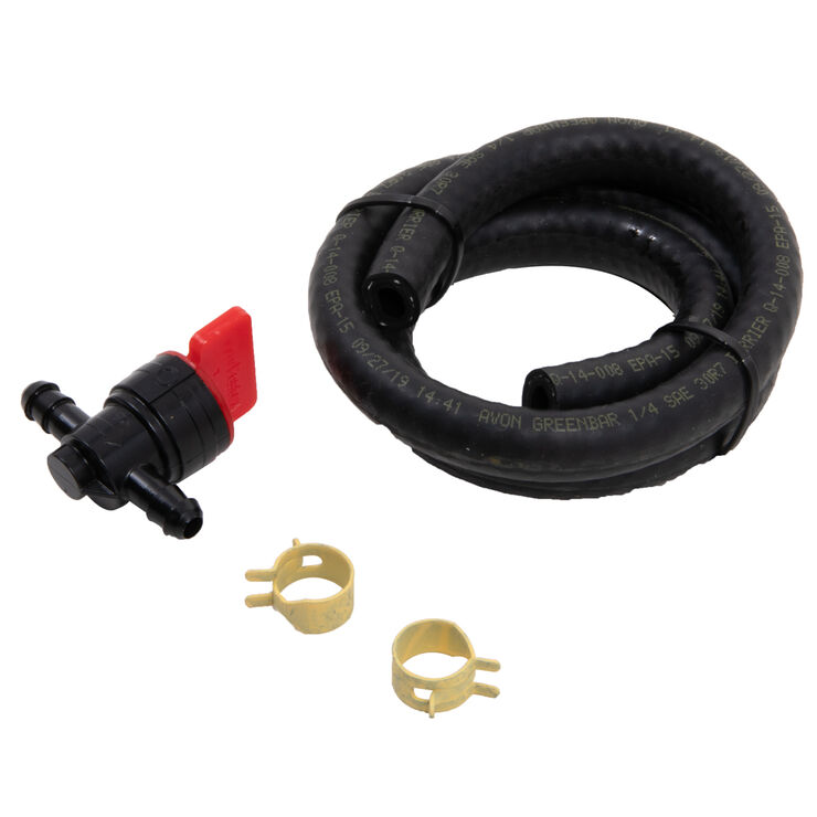 GAS SHUT OFF VALVE