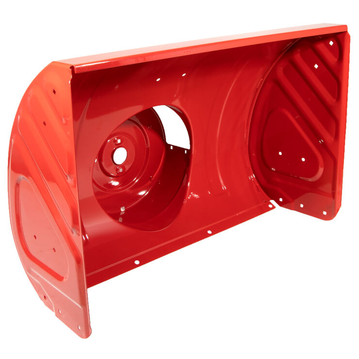 HOUSING ASM-AUGER 30&quot; TB S