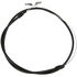 Control Cable