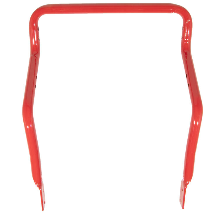 Lower Handle &#40;Red&#41;