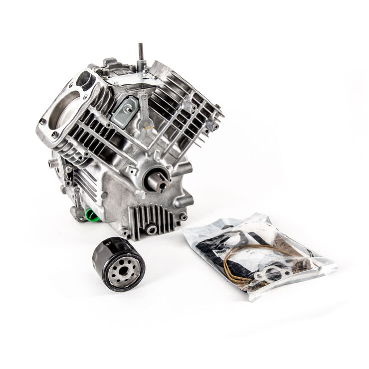 Shortblock