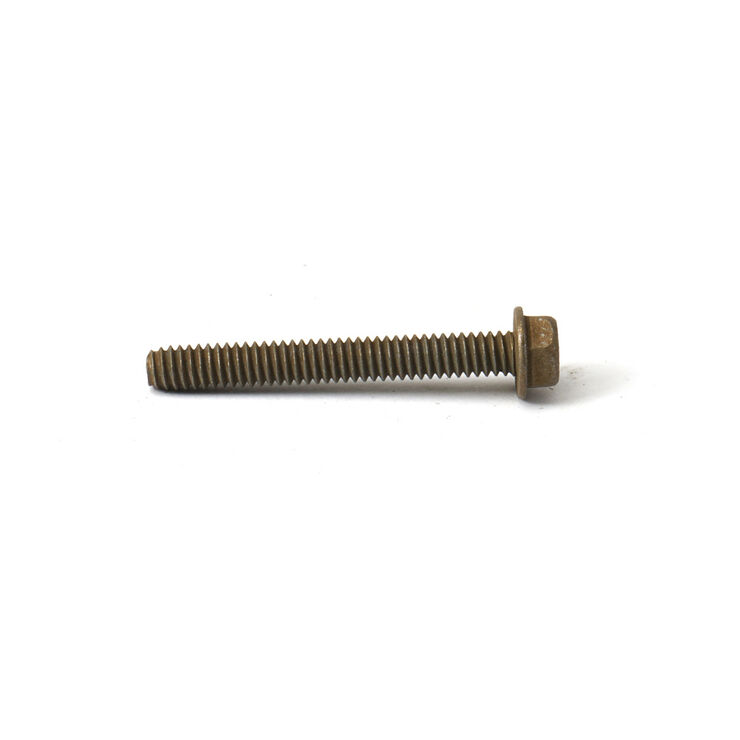 Screw 1/4-20 x 2