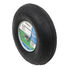 Pneumatic Wheel. 350 lbs. Load Rating. 3&quot; Hub Length. 5/8&quot; Ball Bearing. Ribbed Tread. 2-ply Rating