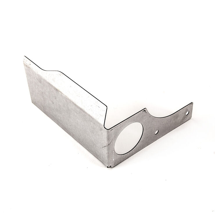 Pod Shield Bracket &#40;RH&#41;