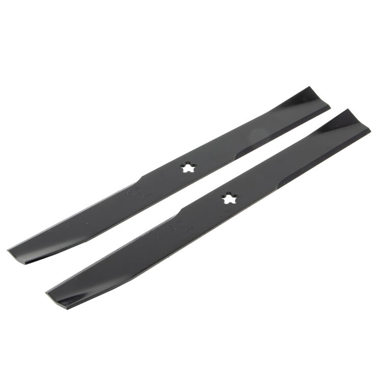 AYP Blade Set for 46-inch Cutting Decks