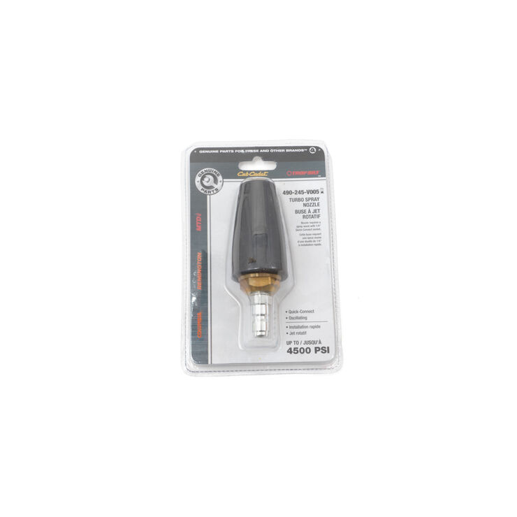 TURBO NOZZLE 4.0