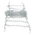 Chains for 20 x 9 x 10, 20 x 10 x 8, and 20 x 10 x 10 Tires