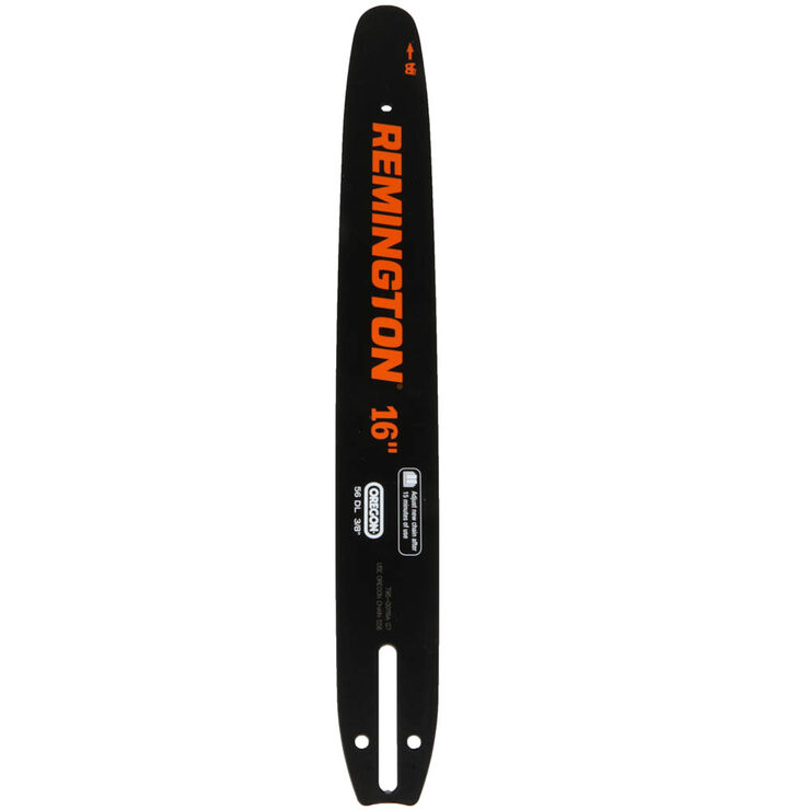16&quot; Chainsaw Bar
