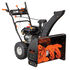 Remington RM2860 Rainier Two-Stage Snow Thrower