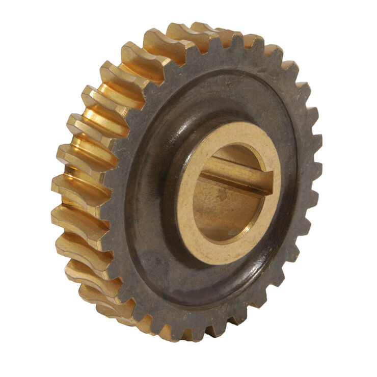 Worm Gear