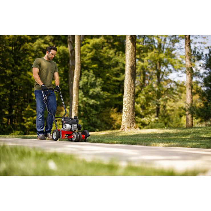 TBE550 Driveway Edger/Trencher
