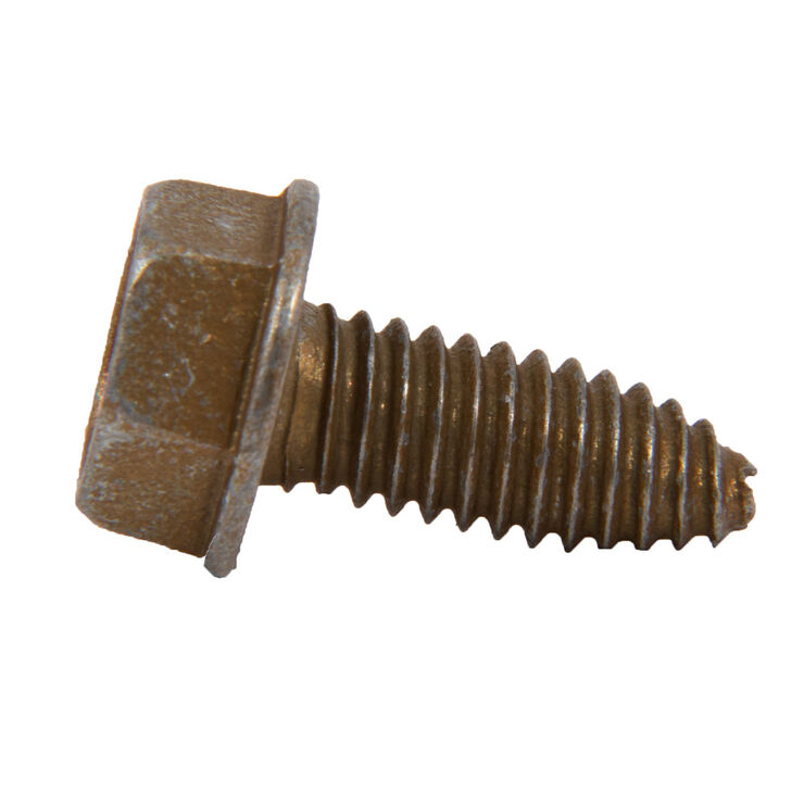 Hex Screw, 5/16-18 x .75