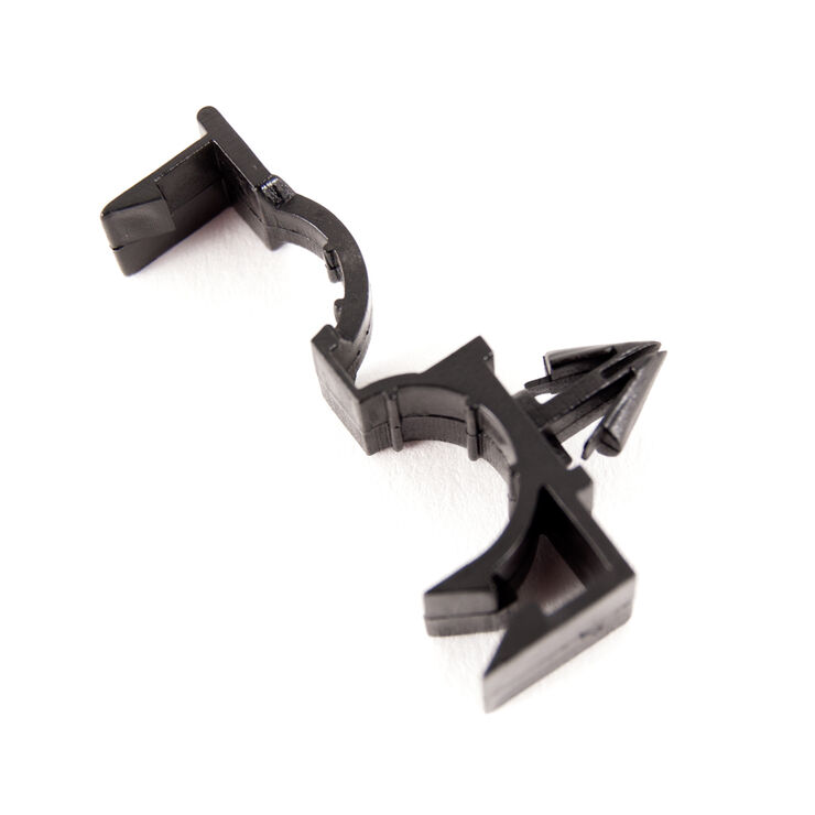 CLIP-WIRE HARNESS            N