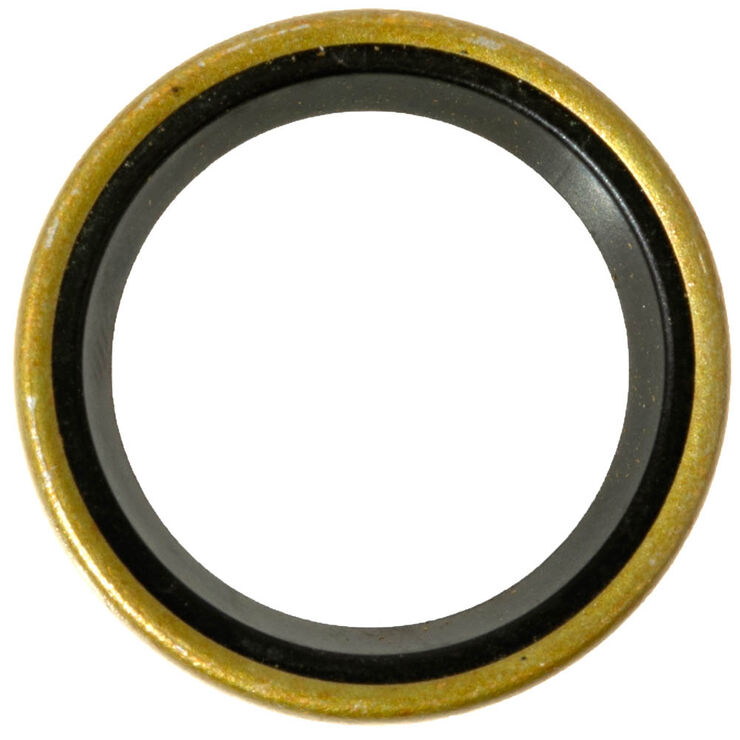 Oil Seal .750 x 1.00 x .125
