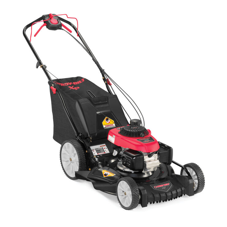 TB365 XP Self-Propelled Lawn Mower