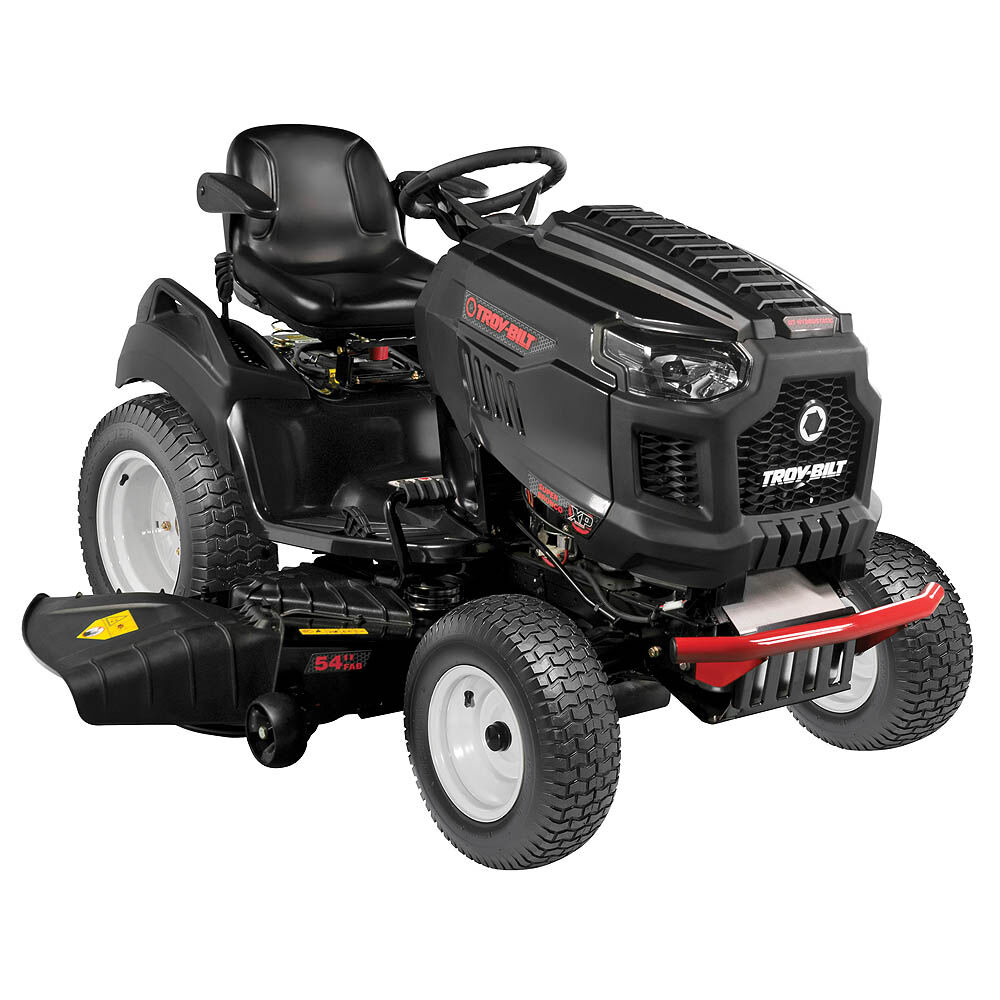 Super Bronco GT 54 FAB, Super Bronco 54 XP GT Garden Tractor