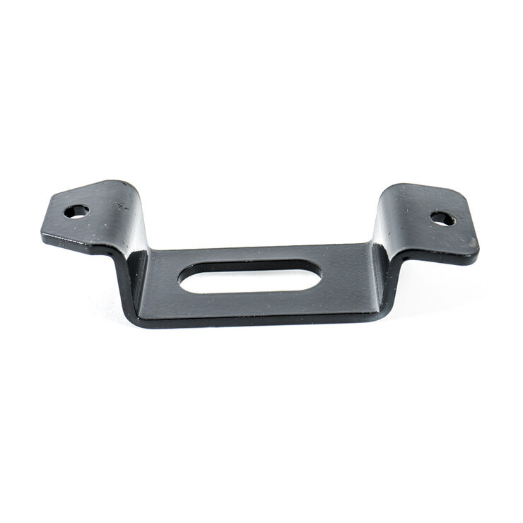 BRACKET-DECK HANGER LH FRONT P