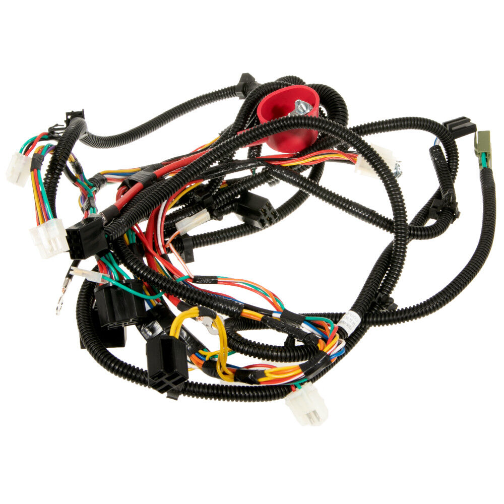 Main Harness (RMC) - 925-06074B | Troy-Bilt US