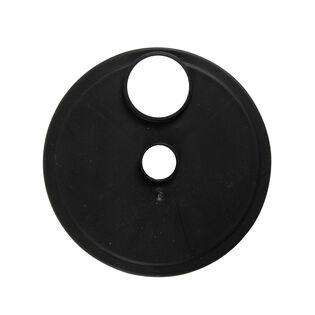Wheel Dust Cover