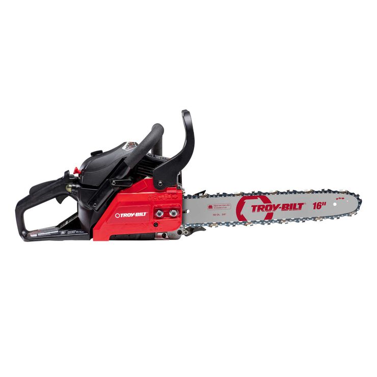 TB4216 16&quot; Gas Chainsaw