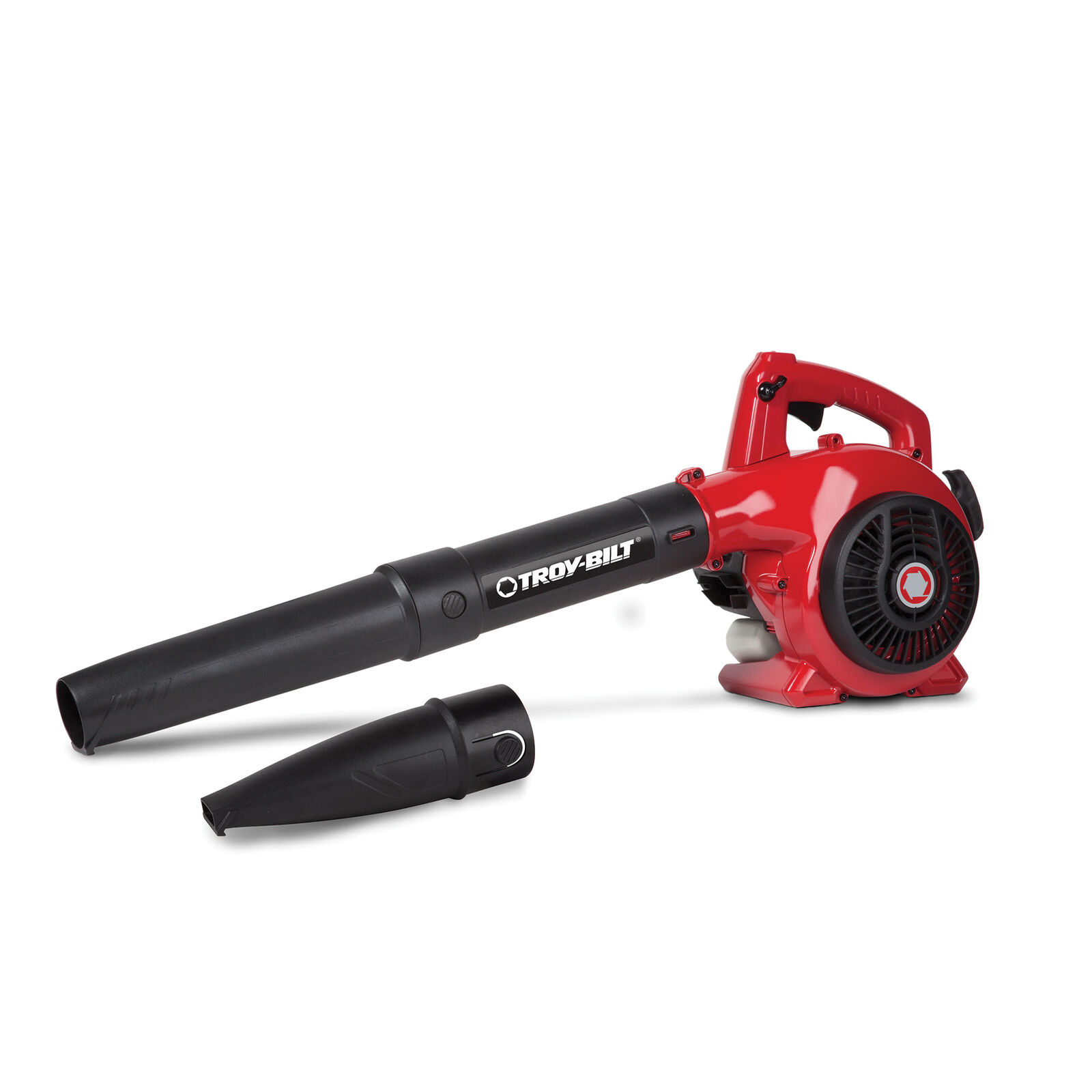 Troy-Bilt TB430 handheld leaf blower