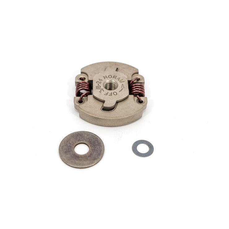 Clutch Rotor Assembly