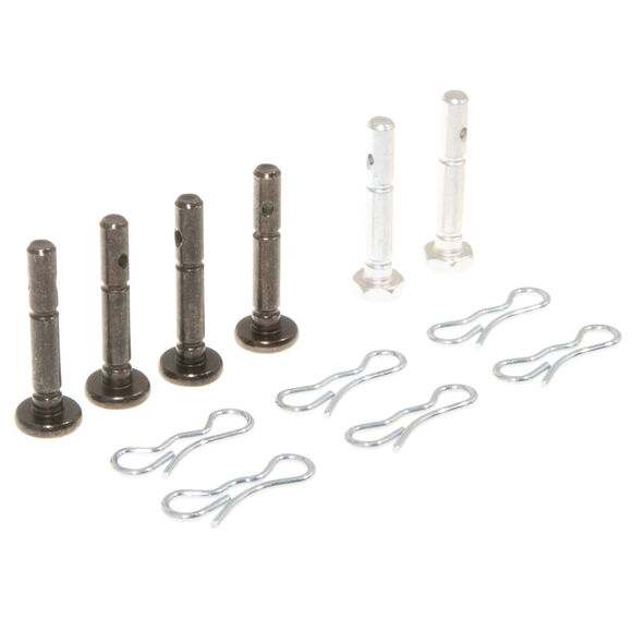 Shear Pin Kit for Three Stage Snow Blowers