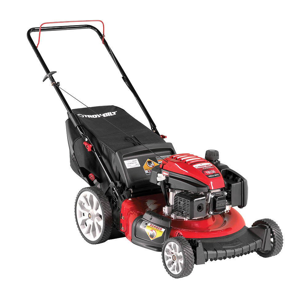 Troy Bilt Push Lawn Mower Model 11A B2M5766 Troy Bilt US