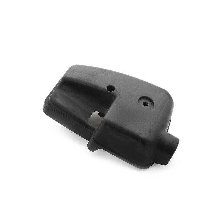 Chute Gear Cover