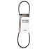 Walk-Behind Mower Drive Belt