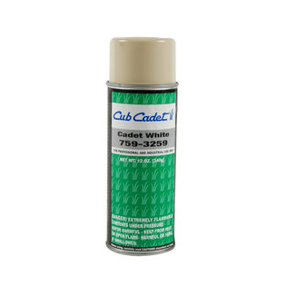 Paint-White #935 11.5 Oz Aerosol