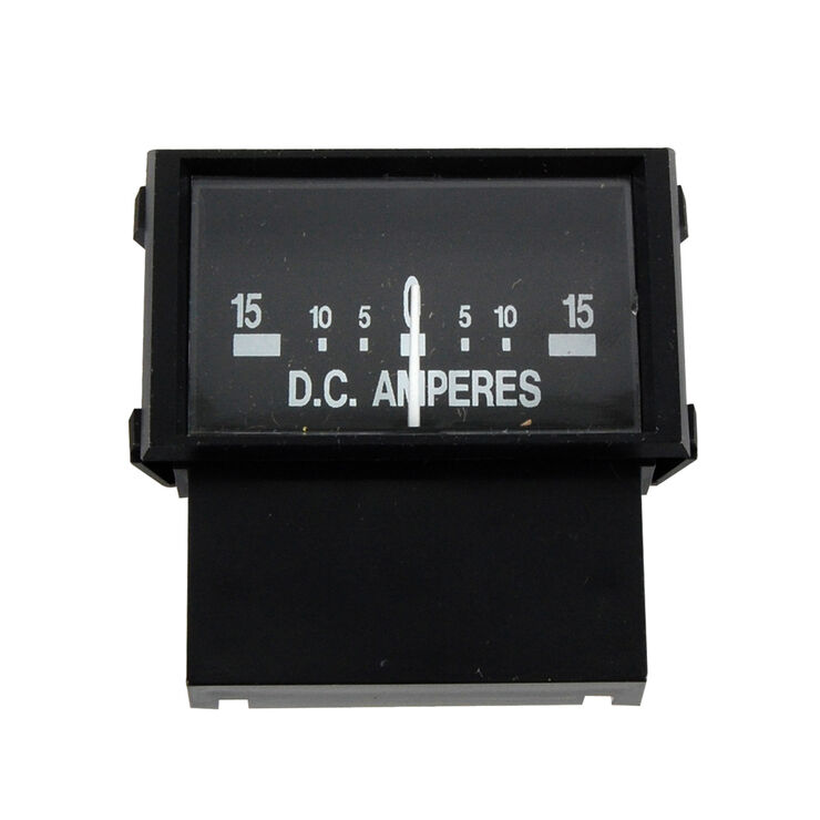 AMMETER