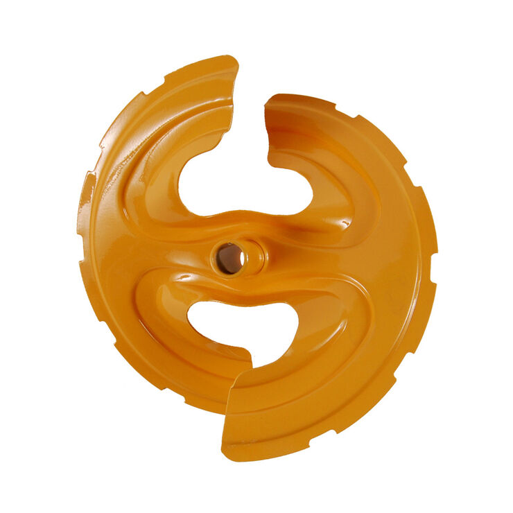 Auger Assembly &#40;RH&#41;