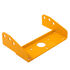 Front Deck Bracket &#40;Cub Cadet Yellow&#41;