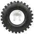 RH Wheel Assembly, 15 x 5 x 6 X-Track
