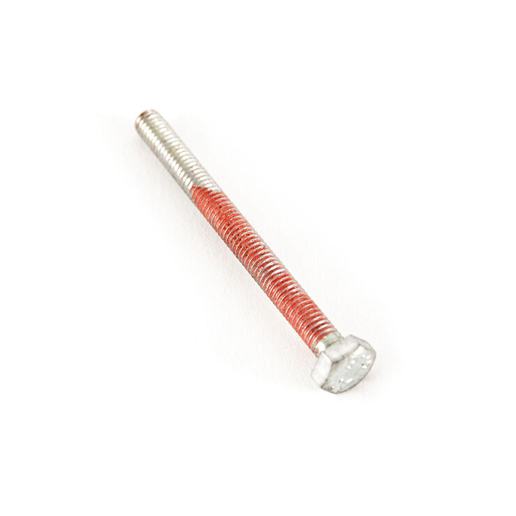 SCREW-HEX HEAD               N