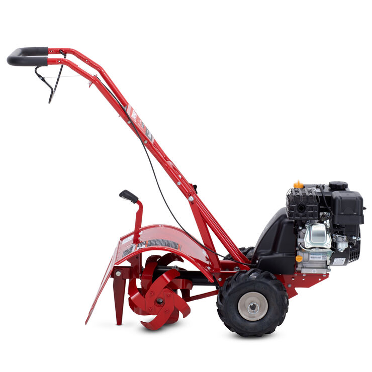 Bronco™ CRT 208cc 14″ Rear Tine Tiller Simolary simolary.com 8