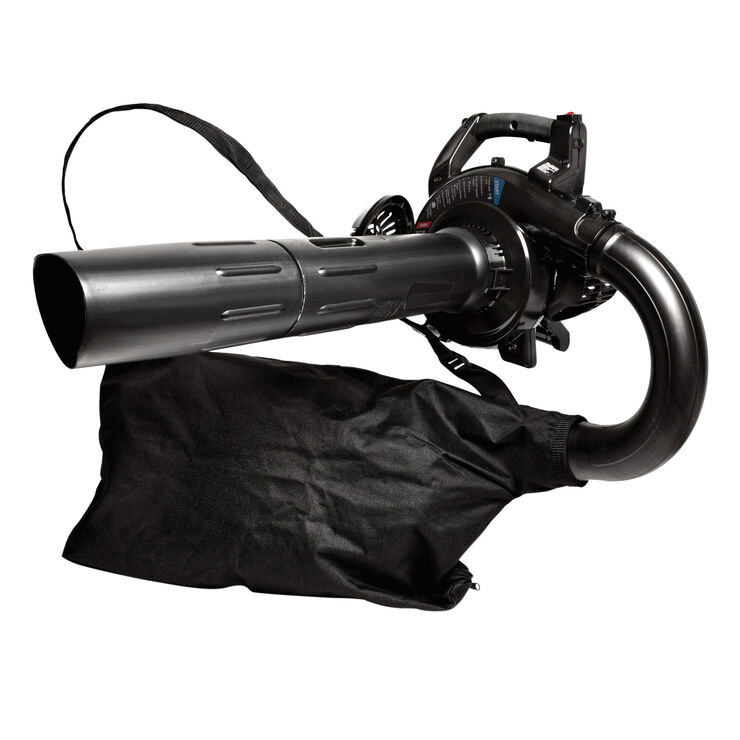 TB27BV EC Leaf Blower / Vacuum