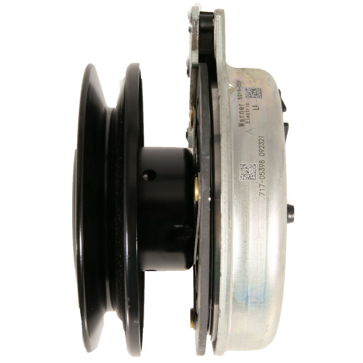 Electric PTO Clutch