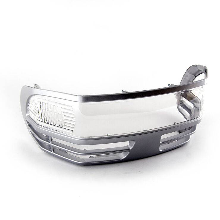 Front Grill